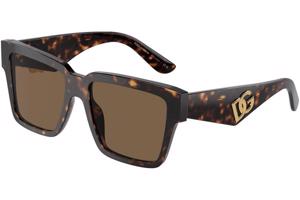 Dolce & Gabbana DG4436 502/73 - ONE SIZE (55)