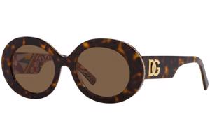 Dolce & Gabbana DG4448 321773 - ONE SIZE (51)