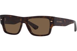 Dolce & Gabbana DG4451 502/73 - L (57)