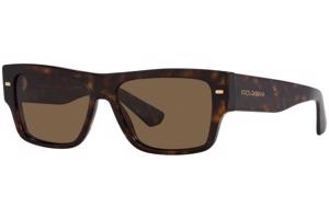 Dolce & Gabbana DG4451 502/73 - ONE SIZE (55)