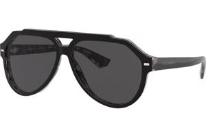 Dolce & Gabbana DG4452F 340387 - ONE SIZE (60)