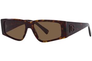 Dolce & Gabbana DG4453 502/73 - ONE SIZE (55)