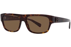 Dolce & Gabbana DG4455 502/73 - ONE SIZE (57)