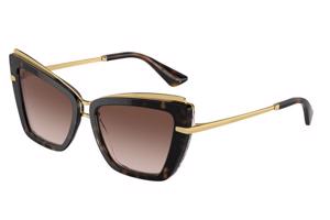 Dolce & Gabbana DG4472 321713 - ONE SIZE (54)