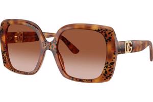 Dolce & Gabbana DG4475 338013 - ONE SIZE (56)