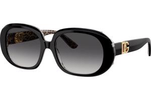 Dolce & Gabbana DG4476 32998G - ONE SIZE (56)