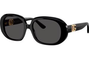 Dolce & Gabbana DG4476 501/87 - ONE SIZE (56)