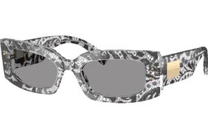 Dolce & Gabbana DG4479F 3287/1 - ONE SIZE (55)