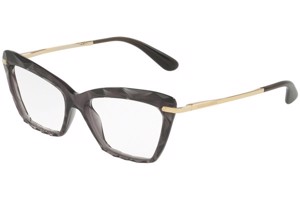 Dolce & Gabbana DG5025 504 - ONE SIZE (53)