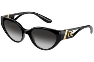 Dolce & Gabbana DG6146 501/8G - ONE SIZE (54)