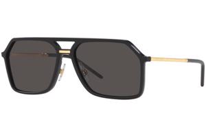 Dolce & Gabbana DG6196 252587 - ONE SIZE (59)