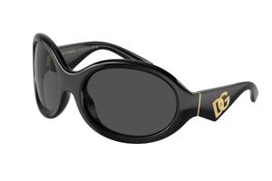 Dolce & Gabbana DG6201 501/87 - ONE SIZE (67)