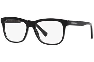 Dolce & Gabbana DX3356 501 - M (49)