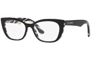 Dolce & Gabbana DX3357 3372 - L (49)