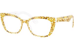 Dolce & Gabbana DX3357 3434 - L (49)