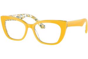 Dolce & Gabbana DX3357 3443 - L (49)