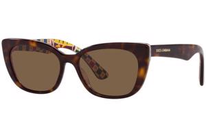 Dolce & Gabbana DX4427 321773 - ONE SIZE (49)