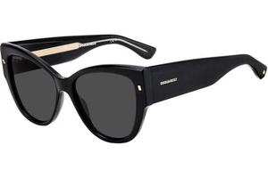 Dsquared2 D20016/S 2M2/IR - ONE SIZE (56)