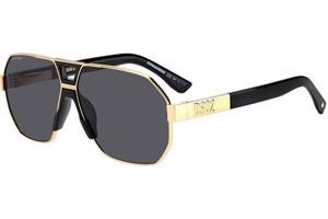 Dsquared2 D20028/S RHL/IR - ONE SIZE (63)