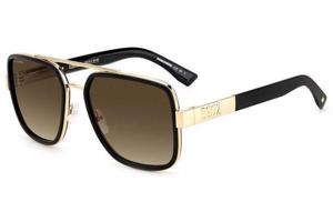 Dsquared2 D20060/S RHL/HA - ONE SIZE (58)