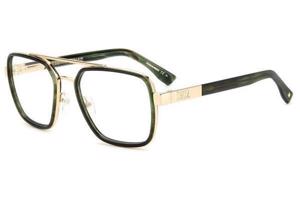 Dsquared2 D20064 PEF - ONE SIZE (55)