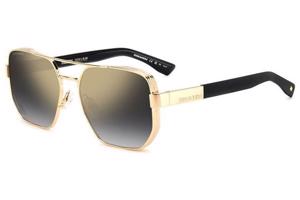 Dsquared2 D20083/S RHL/FQ - ONE SIZE (58)