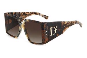 Dsquared2 D20096/S ACI/HA - ONE SIZE (56)