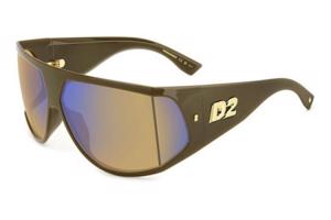 Dsquared2 D20124/S 79U/Z0 - ONE SIZE (75)