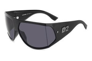 Dsquared2 D20124/S ANS/IR - ONE SIZE (75)