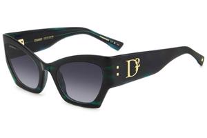 Dsquared2 D20132/S 6AK/9O - ONE SIZE (55)