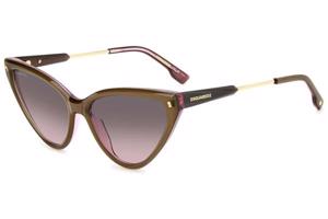 Dsquared2 D20134/S HKL/M2 - ONE SIZE (58)