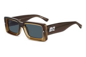 Dsquared2 D20142/S 9EN/KU - ONE SIZE (52)