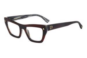 Dsquared2 D20153 K4G - ONE SIZE (52)