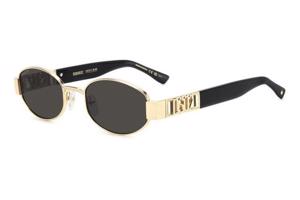 Dsquared2 D20155/S 000/IR - ONE SIZE (53)