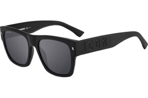 Dsquared2 ICON0004/S 003/T4 - ONE SIZE (55)