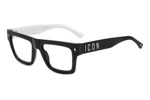 Dsquared2 ICON0023 807 - ONE SIZE (53)