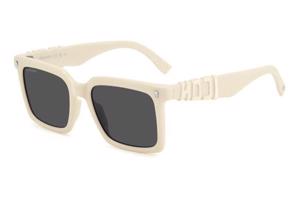 Dsquared2 ICON0025/S SZJ/IR - ONE SIZE (53)