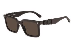 Dsquared2 ICON0025/S YZ4/70 - ONE SIZE (53)