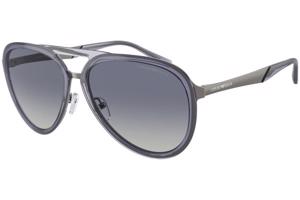 Emporio Armani EA2145 33584L - ONE SIZE (59)