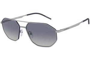 Emporio Armani EA2147 30454L - ONE SIZE (58)