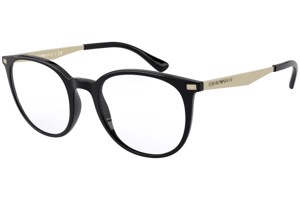 Emporio Armani EA3168 5001 - M (52)