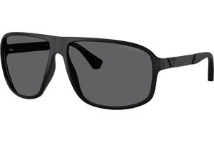 Emporio Armani EA4029 5001T3 Polarized - ONE SIZE (64)