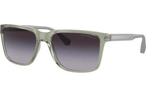 Emporio Armani EA4047 53628G - ONE SIZE (56)