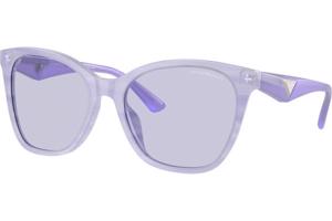 Emporio Armani EA4222U 61131A - ONE SIZE (56)