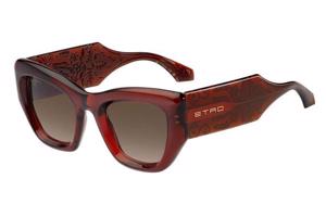 Etro ETRO0017/S 2LF/HA - ONE SIZE (51)