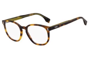 Fendi FFM0103 HJV - ONE SIZE (51)