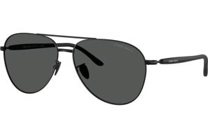 Giorgio Armani AR6162 300187 - ONE SIZE (58)