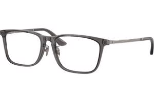 Giorgio Armani AR7249F 6036 - ONE SIZE (55)