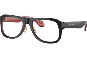 Giorgio Armani AR8209 6069BF blue-light [non-prescription] - ONE SIZE (54)