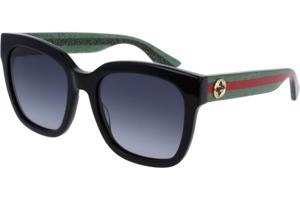 Gucci GG0034SN 002 - ONE SIZE (54)